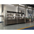 Liquid Filling Machine Soft Drinks Filling Machine